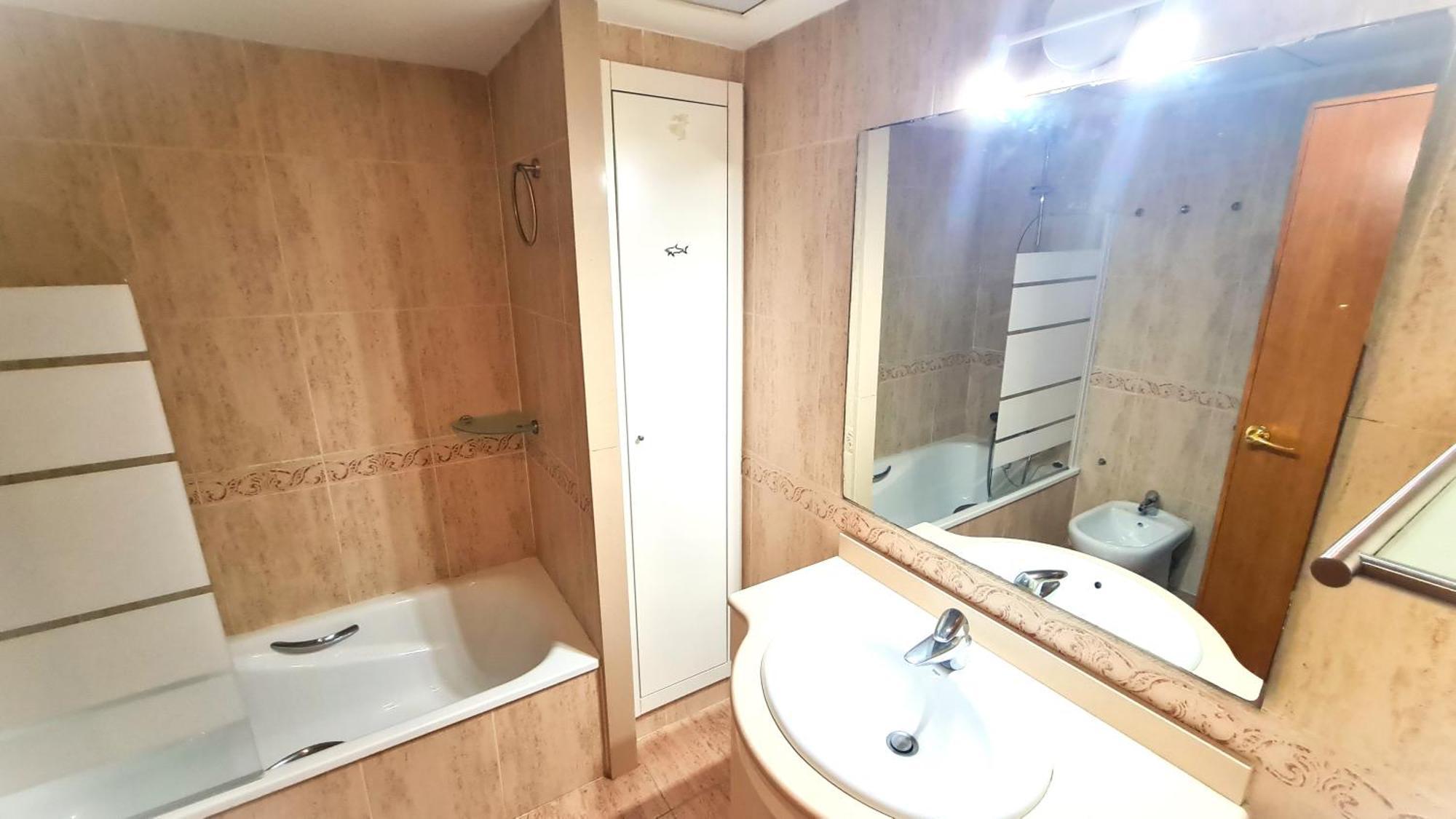 Beach Valencia Luxury D15-9 Apartment With Terrace And Sea Views With Two Rooms 外观 照片