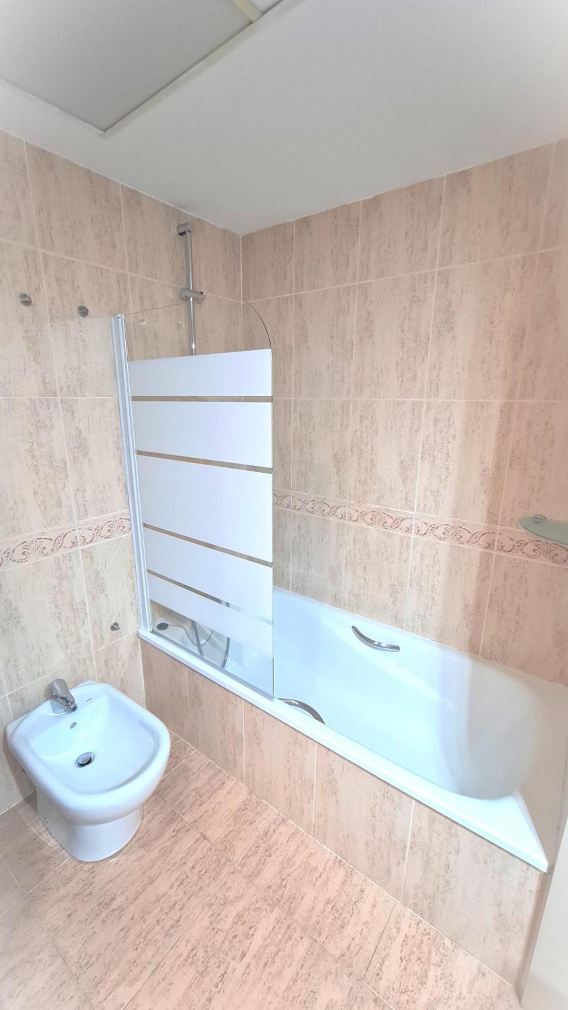 Beach Valencia Luxury D15-9 Apartment With Terrace And Sea Views With Two Rooms 外观 照片